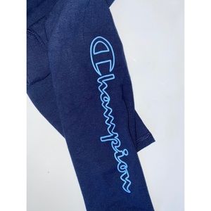 Champion Leggings NEW W/ TAGS